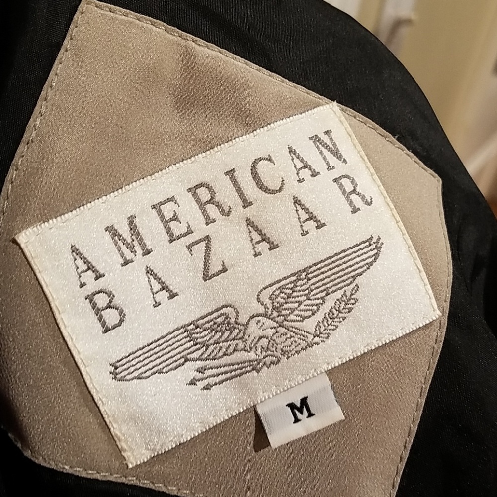 American Bazaar Jacket - image 6